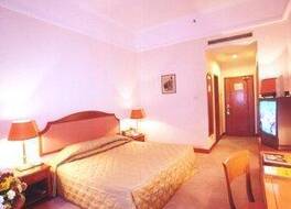 テレコム インターナショナル ホテル 写真