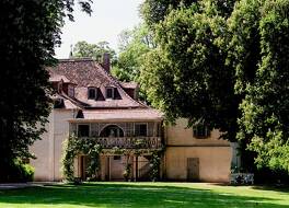 Hotel Kaiserin Augusta 写真