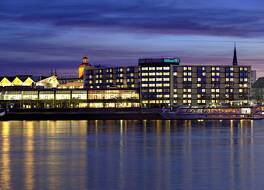 ヒルトン マインツ