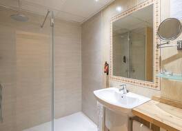 パラソル ガーデン 写真