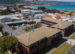 Apollo Bay Motel & Apartments