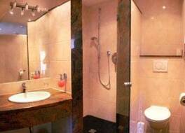 Hetzel Hotel Stuttgart 写真