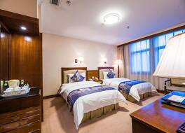 Zhongfayuan Hotel 写真