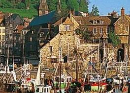 Le Manoir des Impressionnistes - Bord de Mer 写真