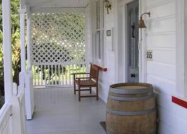 ラプトンロッジ 写真