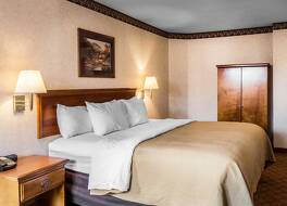 クオリティ イン クリントン - ノックスビル ノース 写真