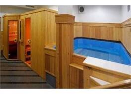 Hotel Visegrád 写真