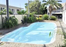 アレクサンドラ パーク モーター イン 写真