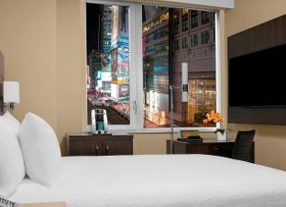 ヒルトン ガーデン イン ニューヨーク タイムズ スクエア セントラルに関する旅行記 ブログ フォートラベル Hilton Garden Inn New York Times Square Central ニューヨーク