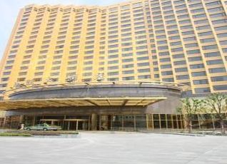 サン ワン ホテルの宿泊予約 料金比較 フォートラベル San Want Hotel 上海