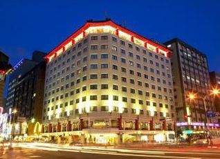 レオフー ホテルのクチコミ 評判 9ページ フォートラベル Leofoo Hotel 台北