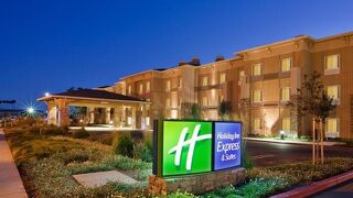 Holiday Inn Express Hotel & Suites Napa Valley-American Canyon