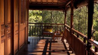 ティラ ヴィラグナ スイーツ & スパ