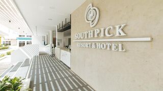 SOUTHPICK  RESORT & HOTEL  INCORPORATED