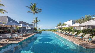 アナンタラ イコ モーリシャス リゾート & ヴィラズ