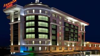 Ramada Plaza by Wyndham Eskisehir