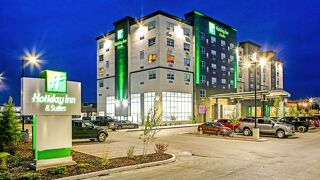 ホリデイ イン ホテル ＆ スイーツ カルガリー エアポート ノース バイ IHG