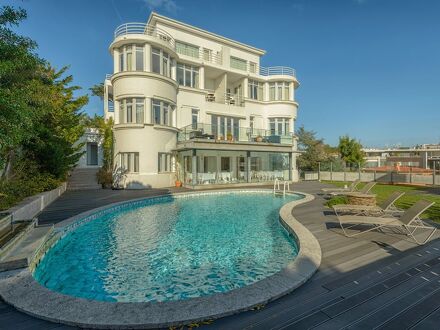 アマゾニア エストリル ホテル 写真