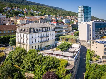 ホテル アルプス&ラック 写真