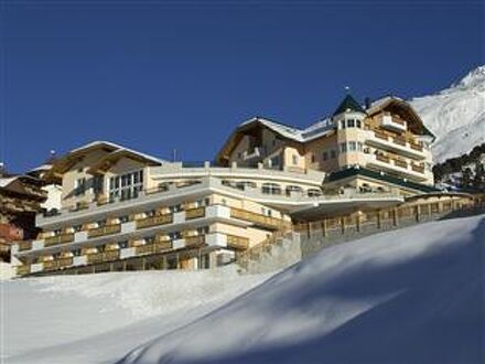 Alpenaussicht 写真