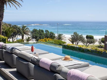 POD Camps Bay by The Oyster Collection 写真