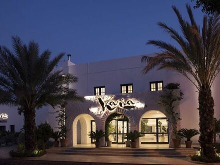 Hotel Karia Princess 写真