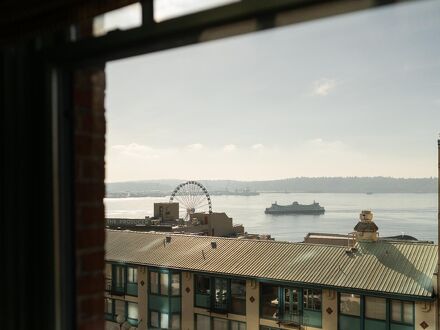 Palihotel Seattle 写真