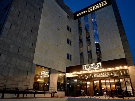 ルミア ホテル明洞 写真