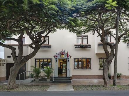 ベイビュー ホテル 写真