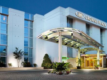 Crowne Plaza Charleston By IHG 写真