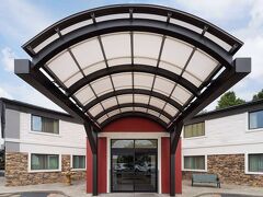 ラ キンタ イン バイ ウィンダム バッファロー エアポート 写真