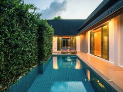 ザ キリ ヴィラズ リゾート 写真