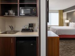 SpringHill Suites by Marriott Portland Airport 写真
