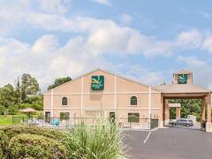 クオリティ イン サバンナ サウス 写真