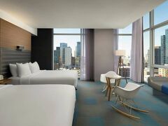 アロフト シカゴ ダウンタウン リバーノース 写真