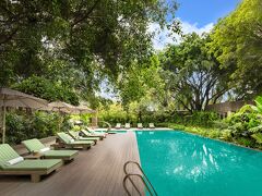 アン ラム リトリーツ サイゴン リバー 写真