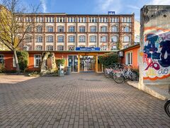 A&O ベルリン フリードリッヒスハイン 写真