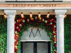 Saint Pauls House 写真
