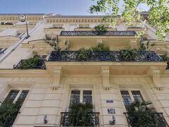 ホテル パーム アストテル 写真