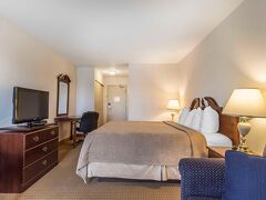 Quality Hotel & Suites Sherbrooke 写真