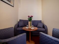 ペンション ウ リリー 写真