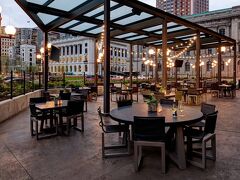 Cleveland Marriott Downtown at Key Tower 写真