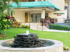 コートヤード バイ マリオット ワイキキ ビーチ 写真