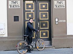 サー トビーズ ホステル 写真