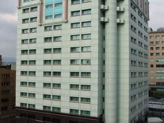 サントス ホテル 写真