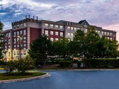 ハイアット ハウス シカゴ シャンバーグ 写真