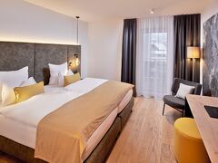 Active Nature Resort DAS SeeMOUNT ****Superior 写真