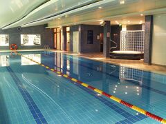 ザ スペンサー ホテル 写真