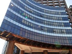 モナーク スカイライン インターナショナル ホテル 写真