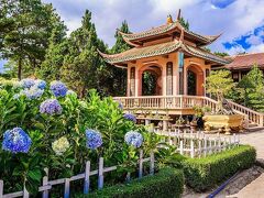 ミン チエン ホテル 写真